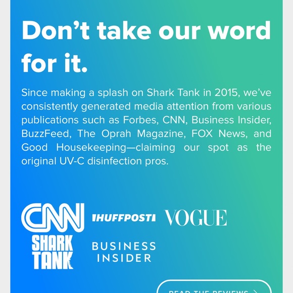 PhoneSoap 2.0 - Use on jewelry, ear buds, iPhone, Android etc - Picture 12 of 12